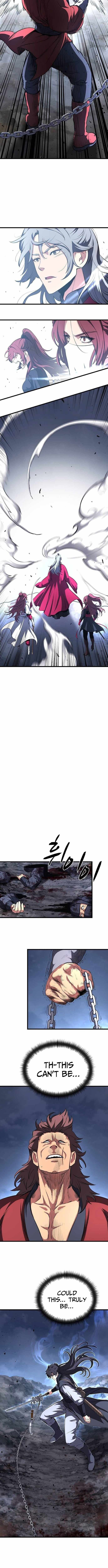 Song Baek Chapter 64 - Page 11