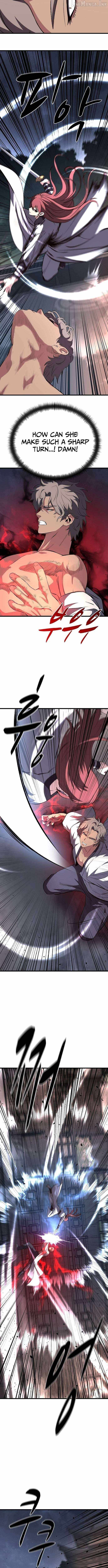 Song Baek Chapter 68 - Page 11