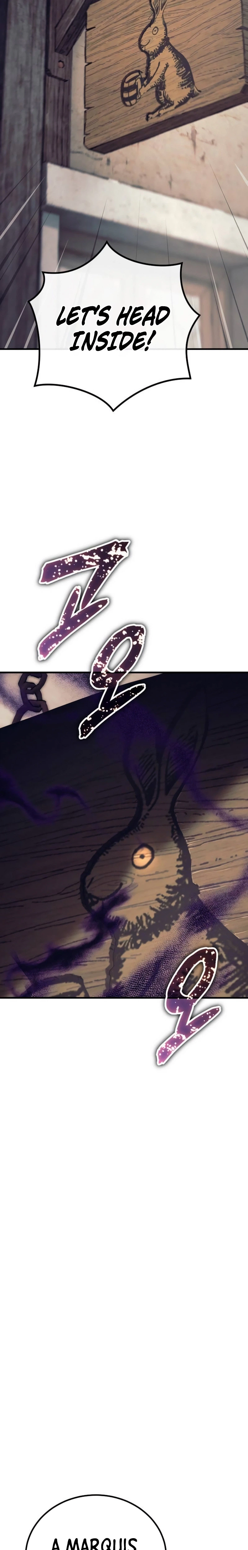 A Rogue Guard in a Medieval Fantasy Chapter 35 - Page 38