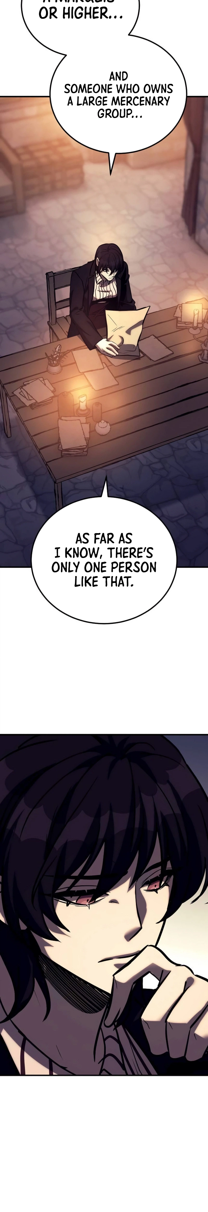 A Rogue Guard in a Medieval Fantasy Chapter 35 - Page 39