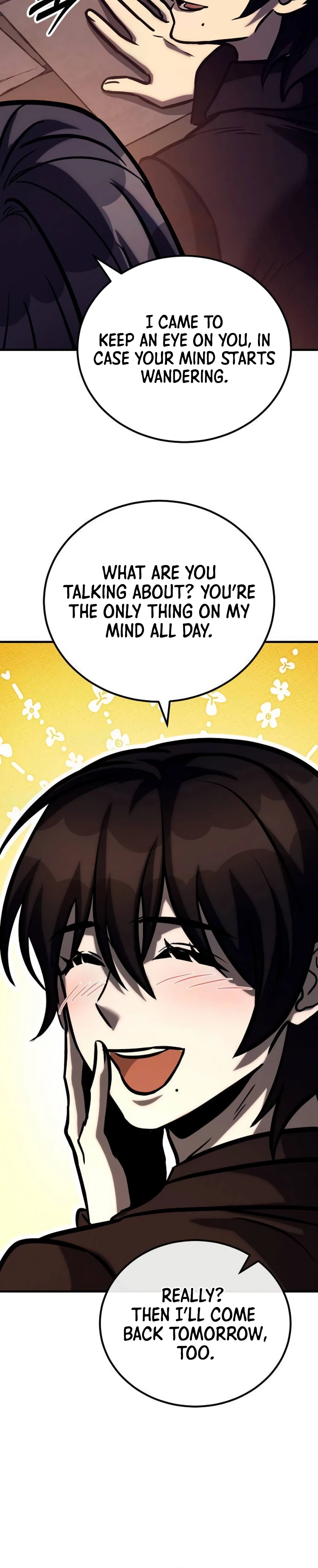 A Rogue Guard in a Medieval Fantasy Chapter 35 - Page 42