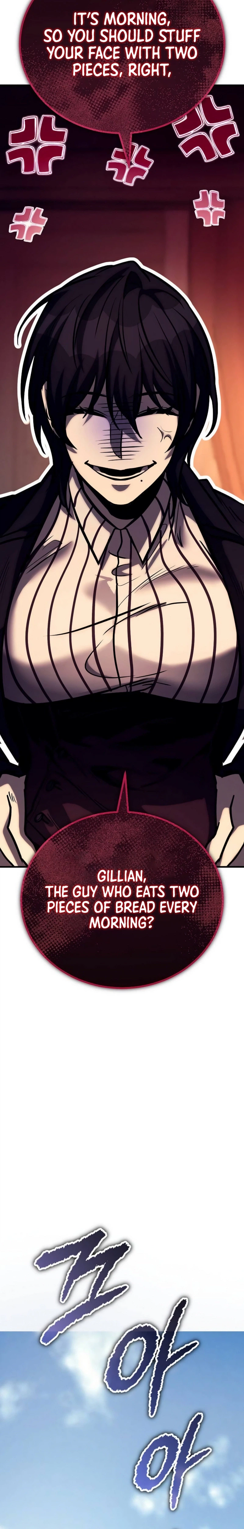 A Rogue Guard in a Medieval Fantasy Chapter 35 - Page 47