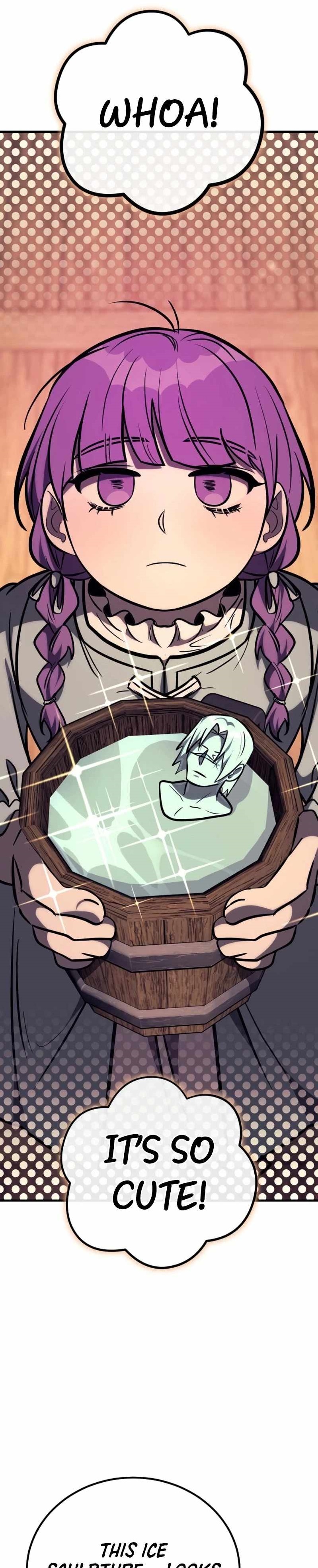 A Rogue Guard in a Medieval Fantasy Chapter 36 - Page 1