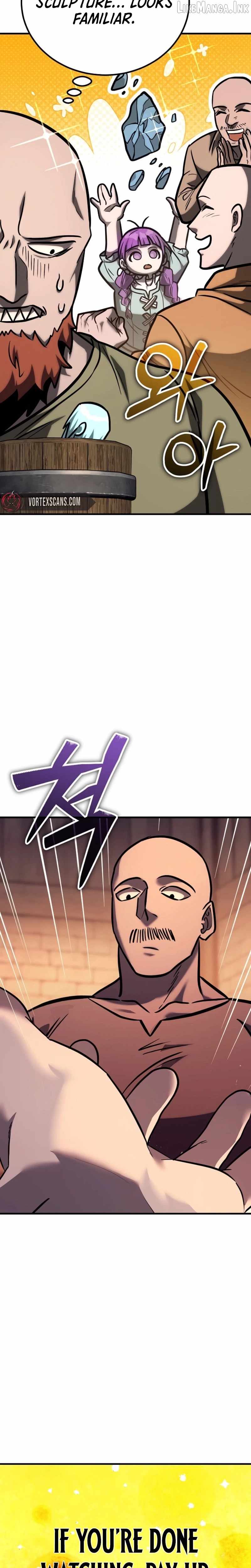 A Rogue Guard in a Medieval Fantasy Chapter 36 - Page 2