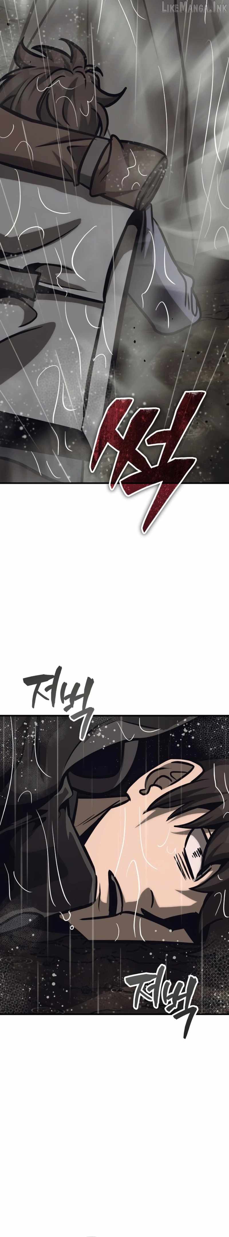 A Rogue Guard in a Medieval Fantasy Chapter 36 - Page 36