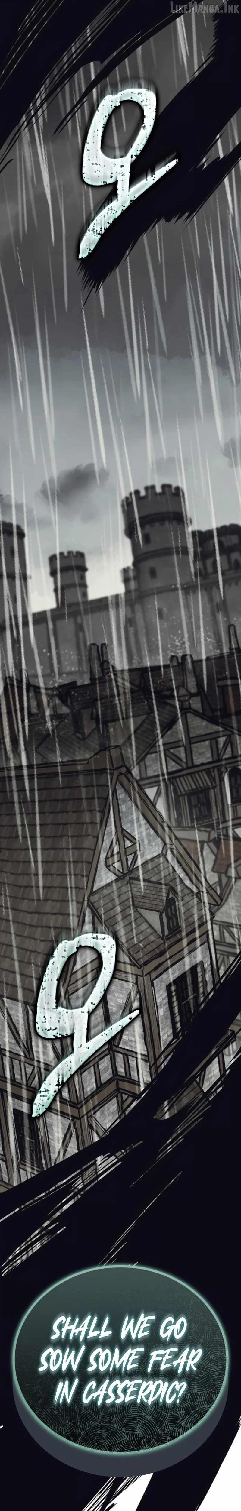 A Rogue Guard in a Medieval Fantasy Chapter 36 - Page 50