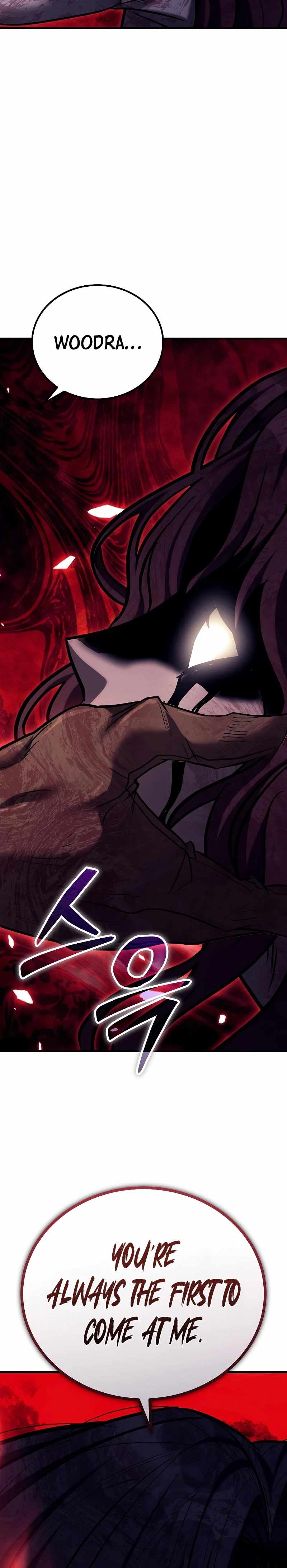 A Rogue Guard in a Medieval Fantasy Chapter 38 - Page 24