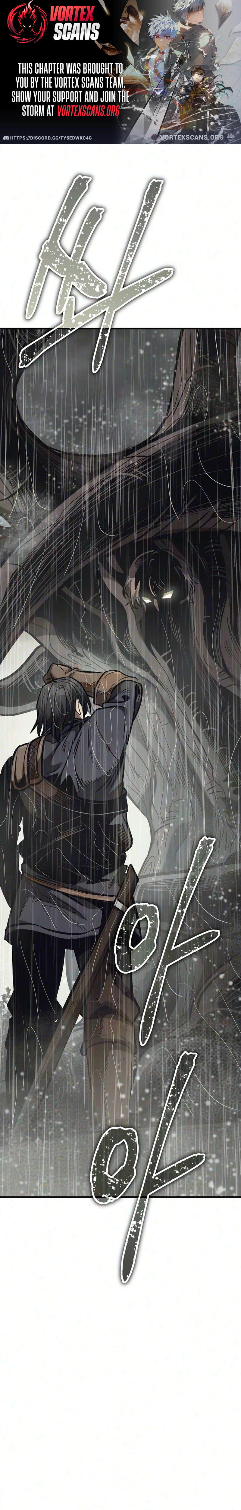 A Rogue Guard in a Medieval Fantasy Chapter 39 - Page 1