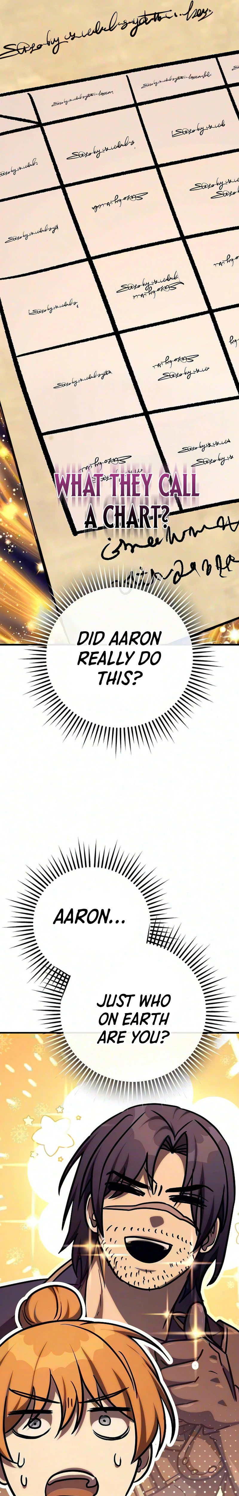 A Rogue Guard in a Medieval Fantasy Chapter 39 - Page 37