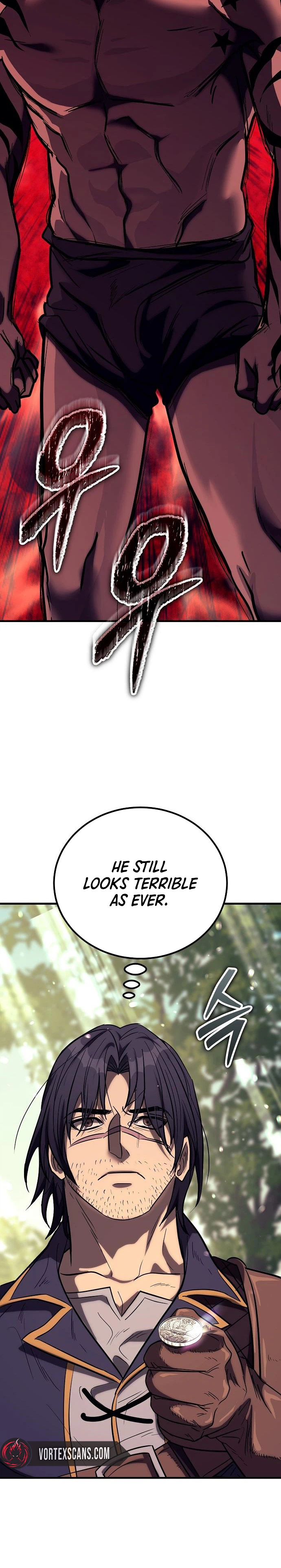 A Rogue Guard in a Medieval Fantasy Chapter 41 - Page 14