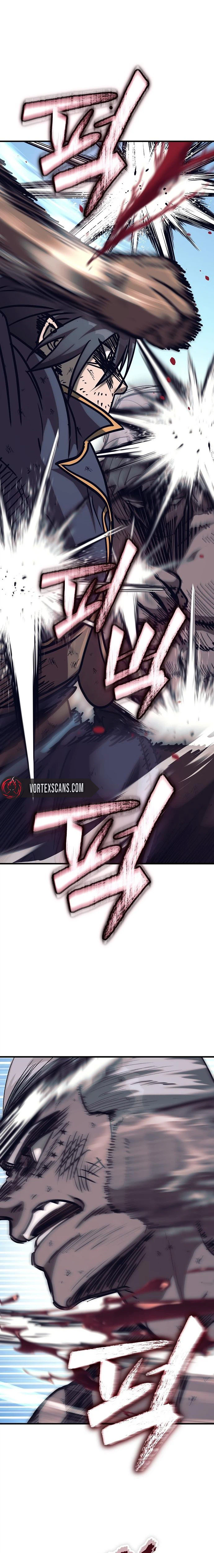 A Rogue Guard in a Medieval Fantasy Chapter 41 - Page 21