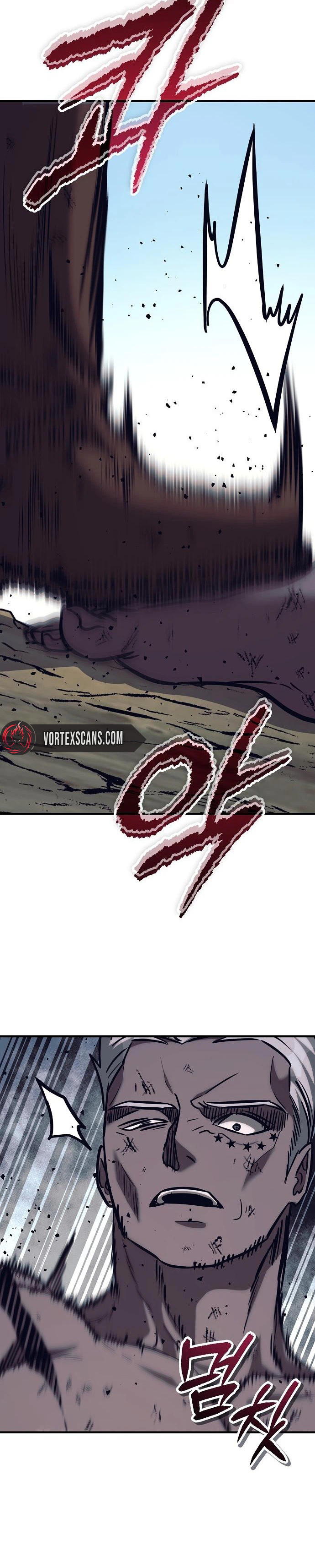 A Rogue Guard in a Medieval Fantasy Chapter 41 - Page 22