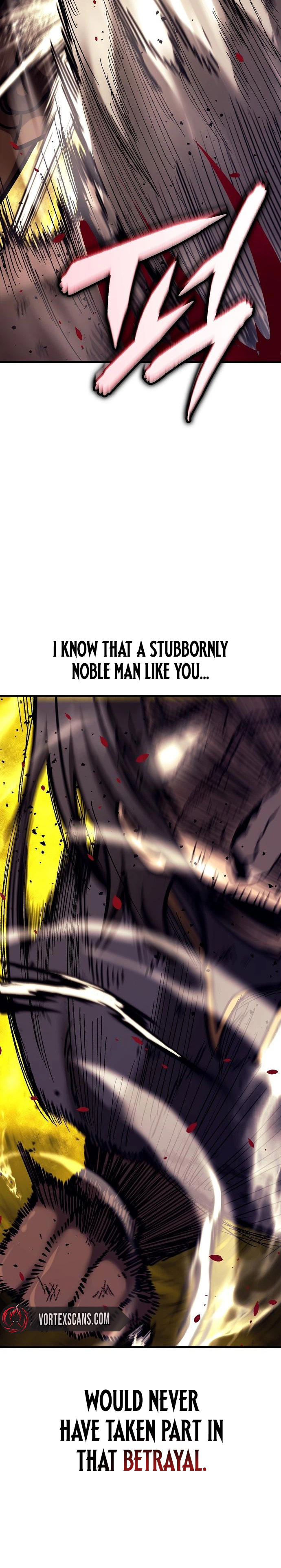 A Rogue Guard in a Medieval Fantasy Chapter 41 - Page 24