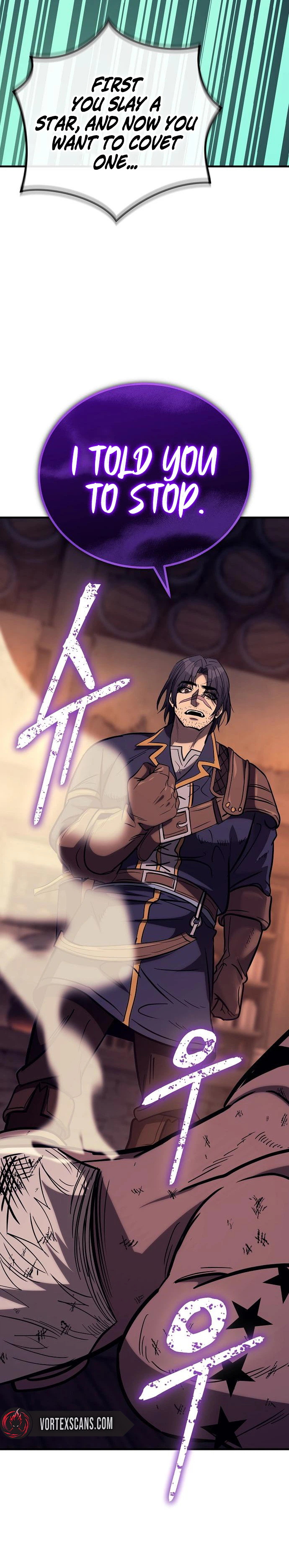 A Rogue Guard in a Medieval Fantasy Chapter 41 - Page 36