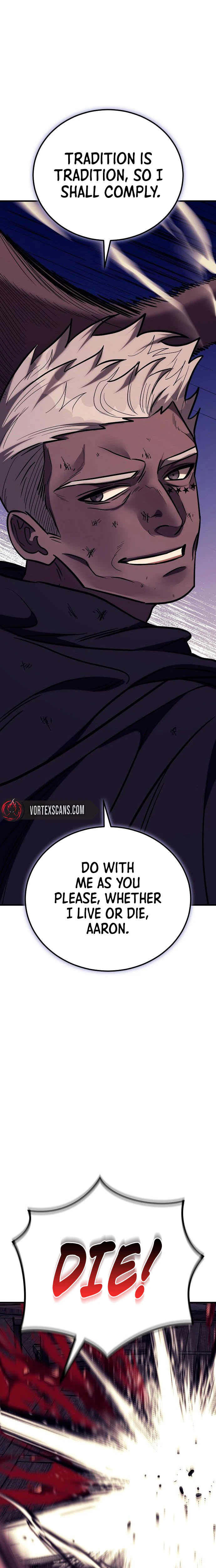 A Rogue Guard in a Medieval Fantasy Chapter 41 - Page 39