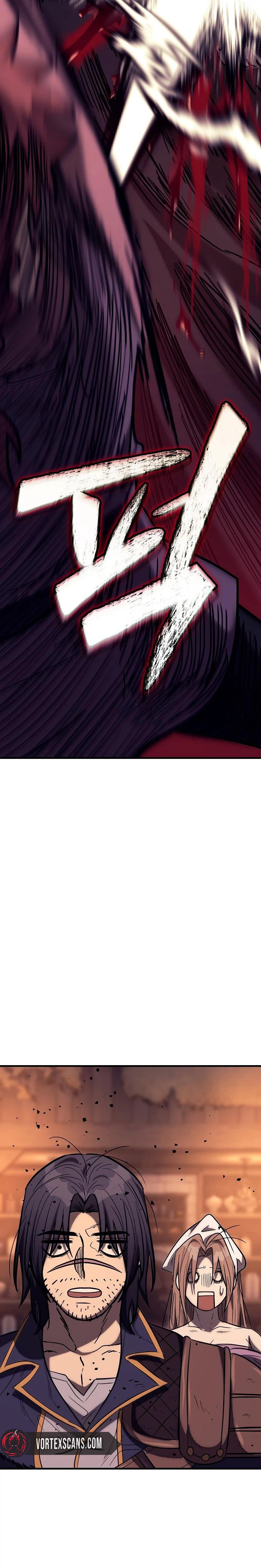 A Rogue Guard in a Medieval Fantasy Chapter 41 - Page 40