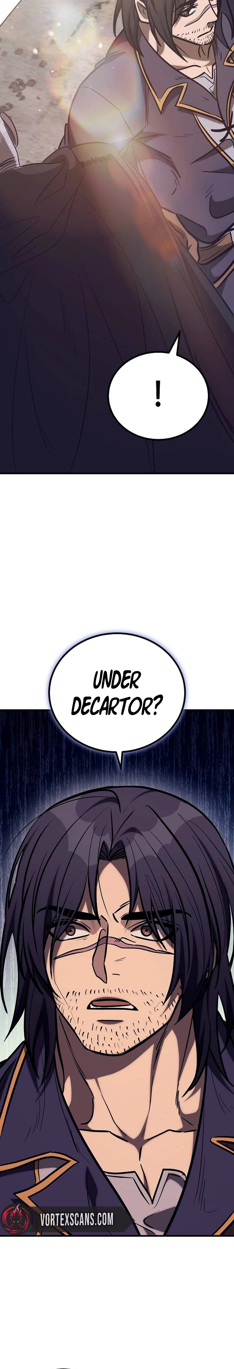 A Rogue Guard in a Medieval Fantasy Chapter 42 - Page 21
