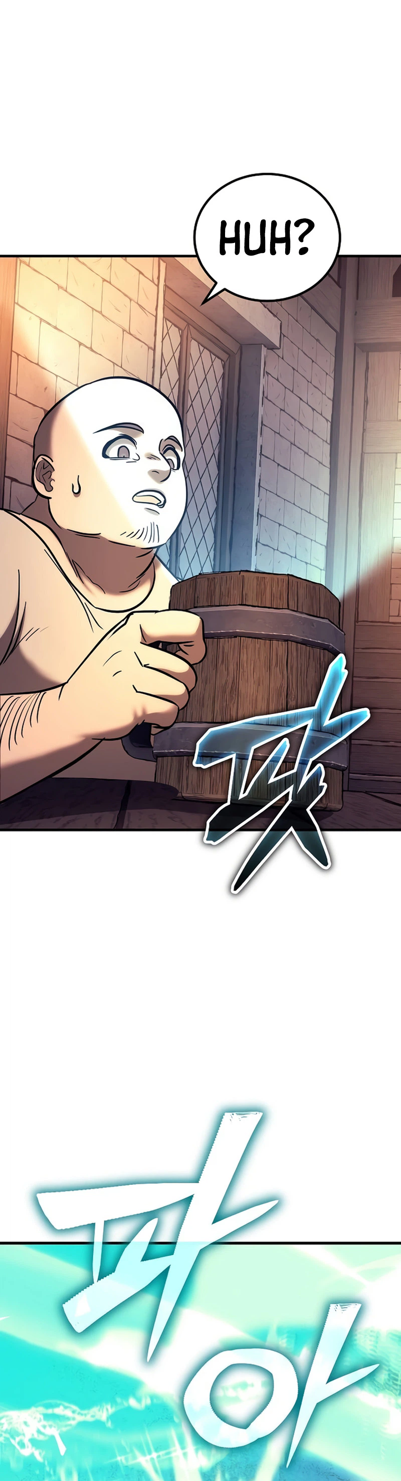A Rogue Guard in a Medieval Fantasy Chapter 44 - Page 39