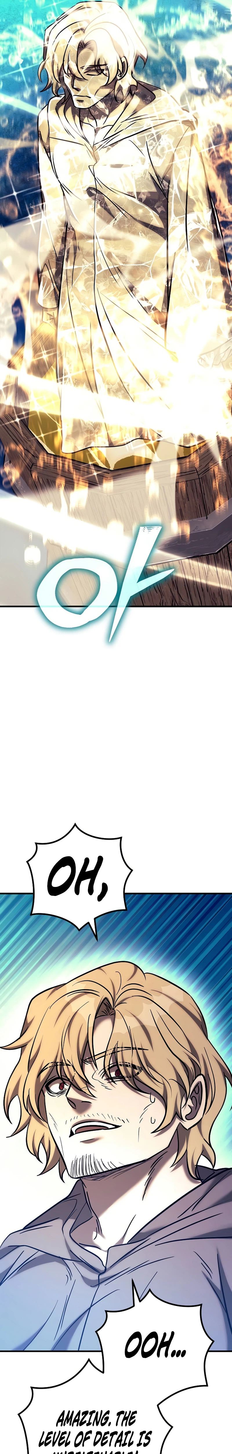 A Rogue Guard in a Medieval Fantasy Chapter 44 - Page 40