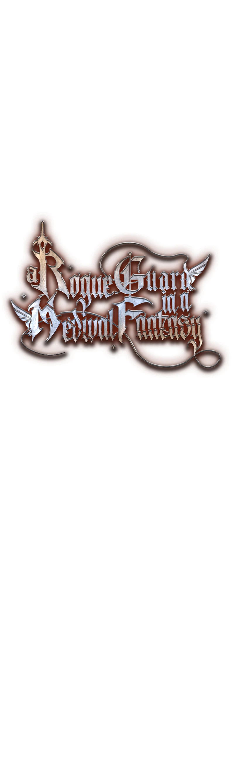 A Rogue Guard in a Medieval Fantasy Chapter 45 - Page 6