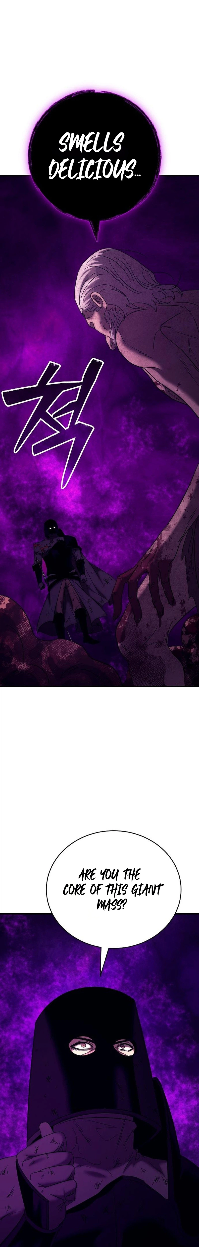 A Rogue Guard in a Medieval Fantasy Chapter 52 - Page 3