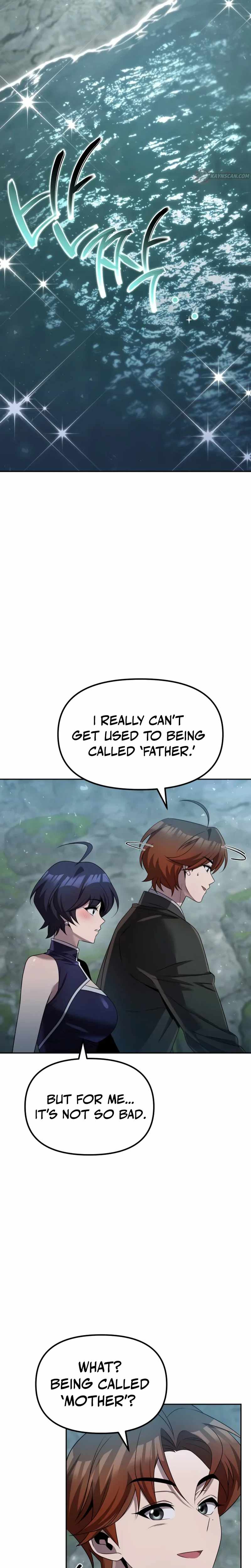 The Second Eunuch Regains His Manhood Chapter 88 - Page 11