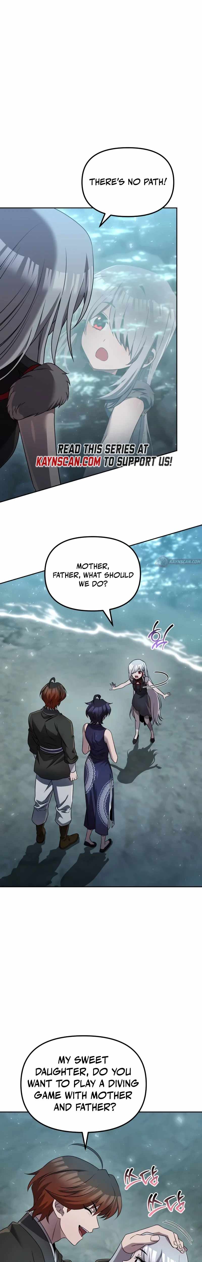 The Second Eunuch Regains His Manhood Chapter 88 - Page 13