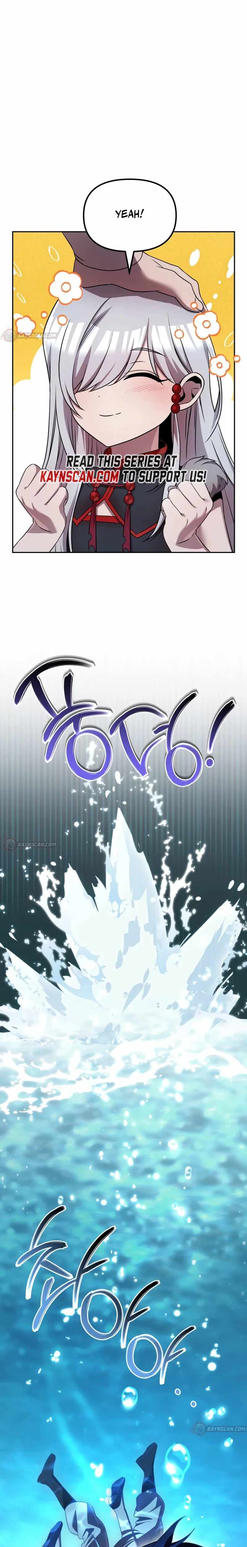 The Second Eunuch Regains His Manhood Chapter 88 - Page 15
