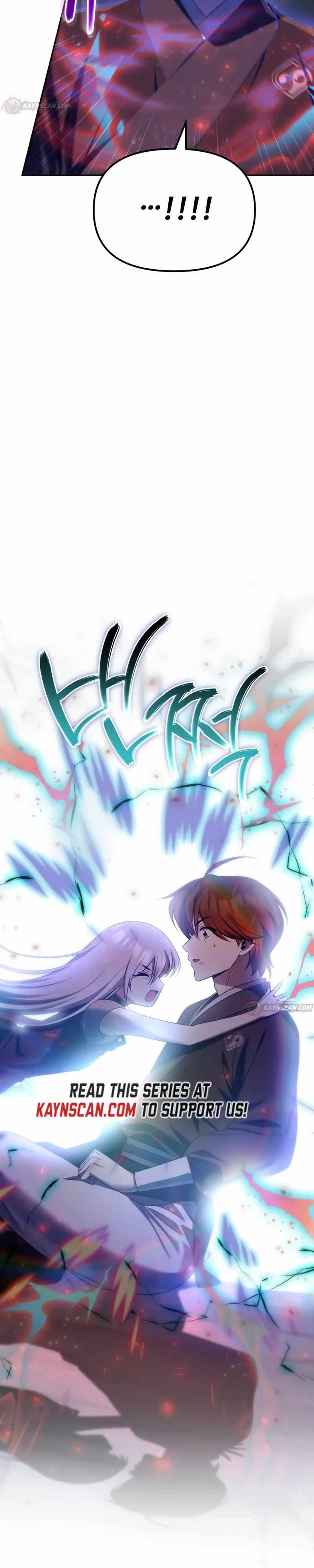 The Second Eunuch Regains His Manhood Chapter 88 - Page 41