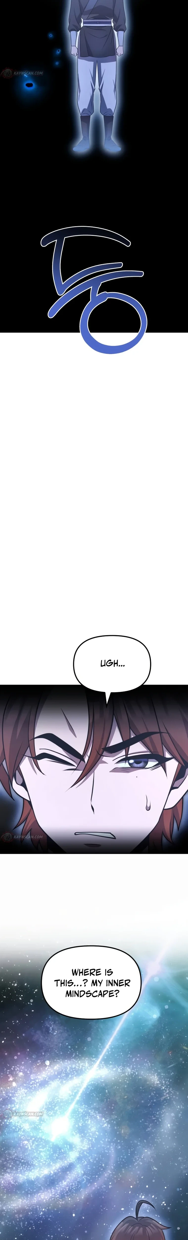 The Second Eunuch Regains His Manhood Chapter 89 - Page 14