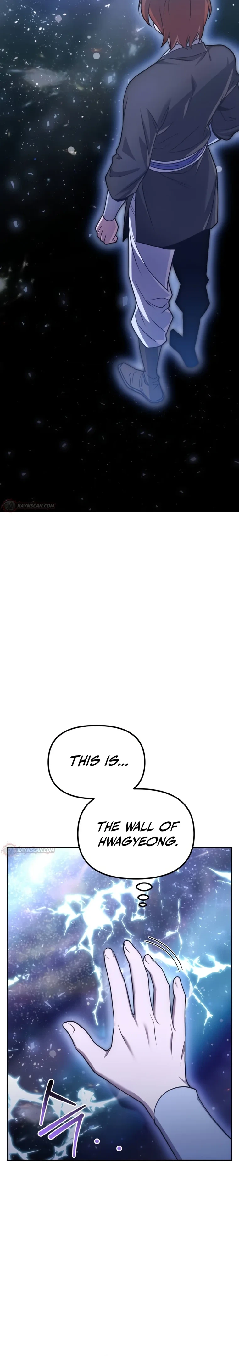 The Second Eunuch Regains His Manhood Chapter 89 - Page 15