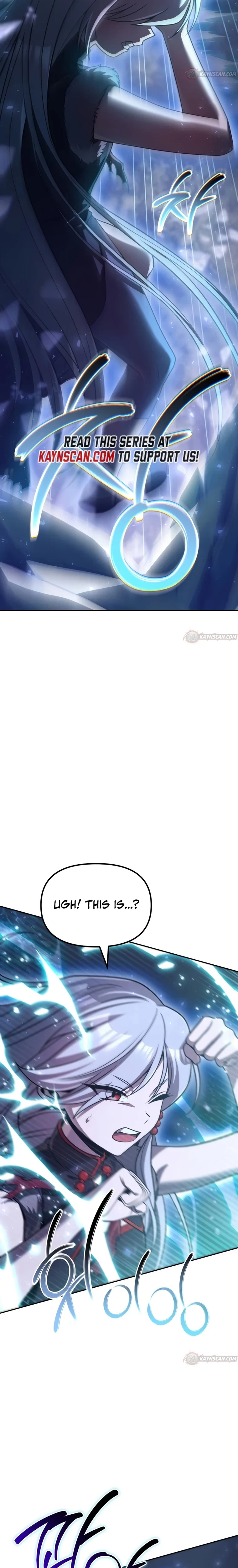 The Second Eunuch Regains His Manhood Chapter 89 - Page 29