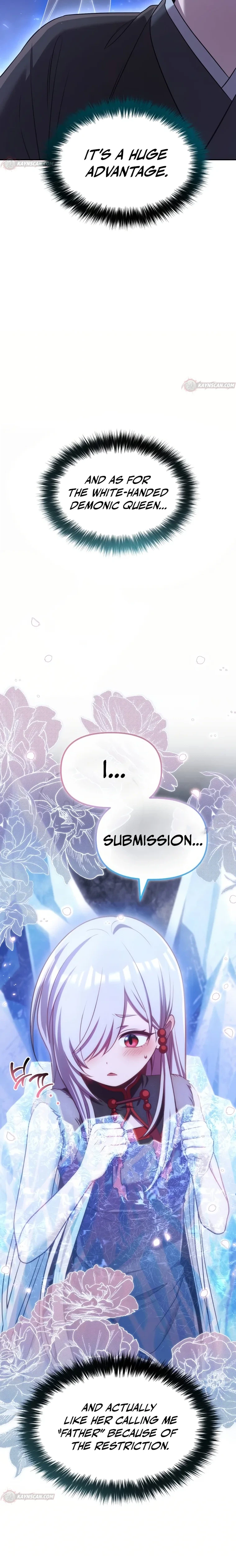 The Second Eunuch Regains His Manhood Chapter 89 - Page 38