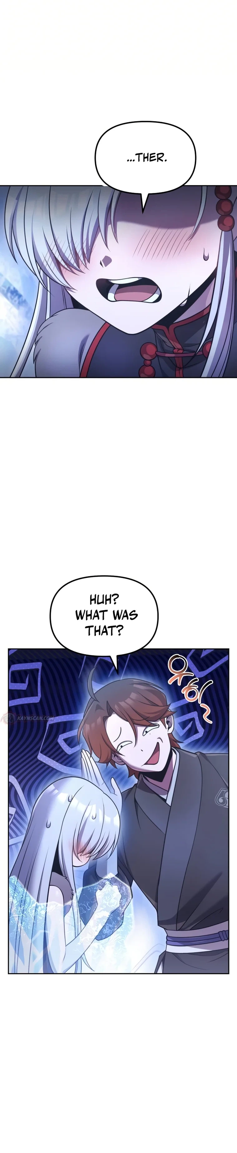 The Second Eunuch Regains His Manhood Chapter 89 - Page 39