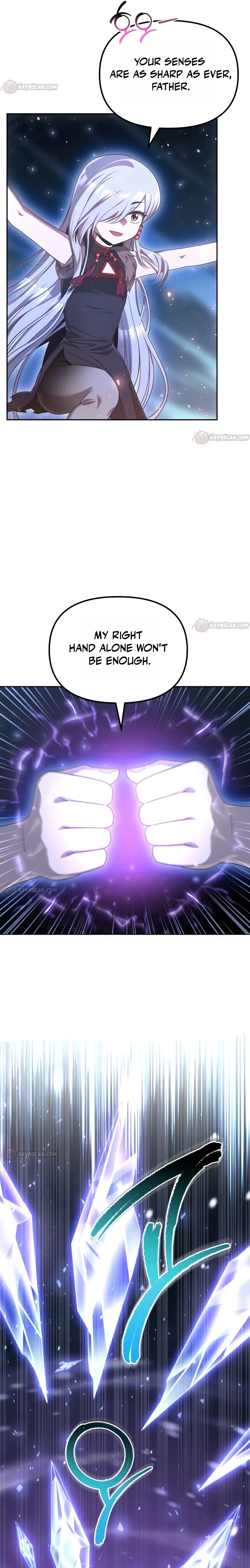 The Second Eunuch Regains His Manhood Chapter 90 - Page 13