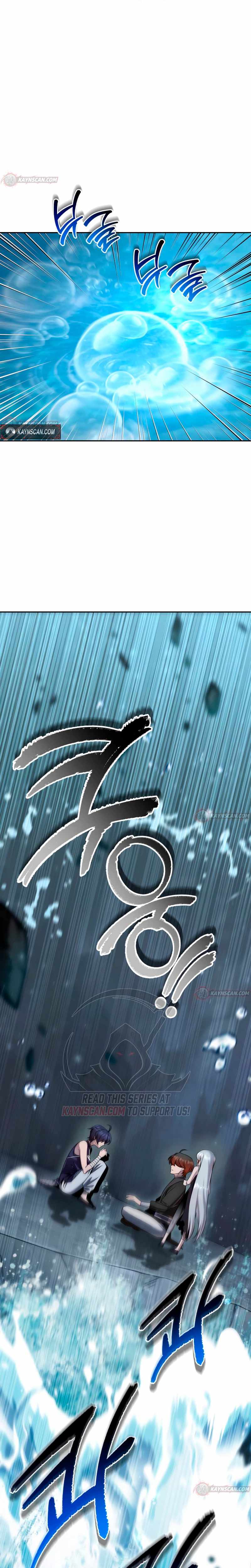 The Second Eunuch Regains His Manhood Chapter 91 - Page 34