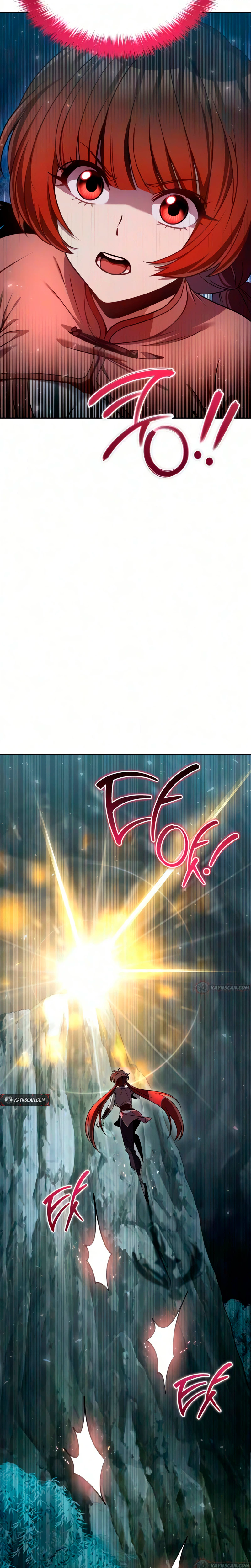 The Second Eunuch Regains His Manhood Chapter 92 - Page 13