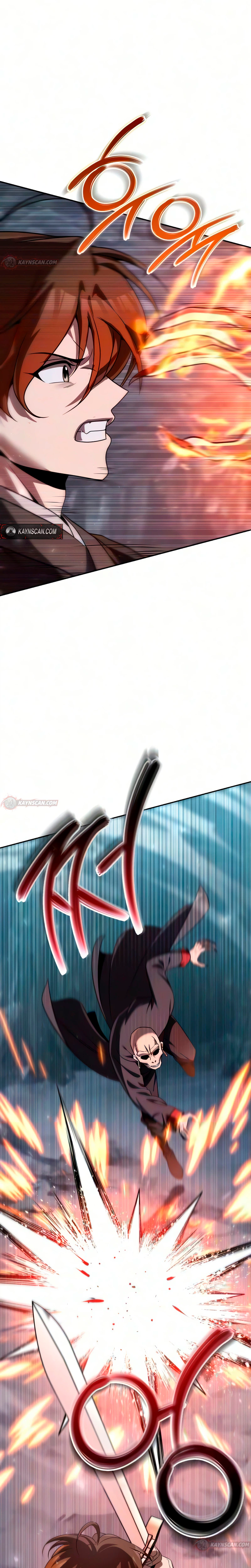 The Second Eunuch Regains His Manhood Chapter 92 - Page 23