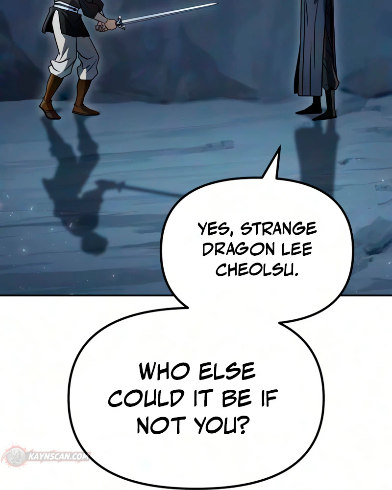 The Second Eunuch Regains His Manhood Chapter 92 - Page 28