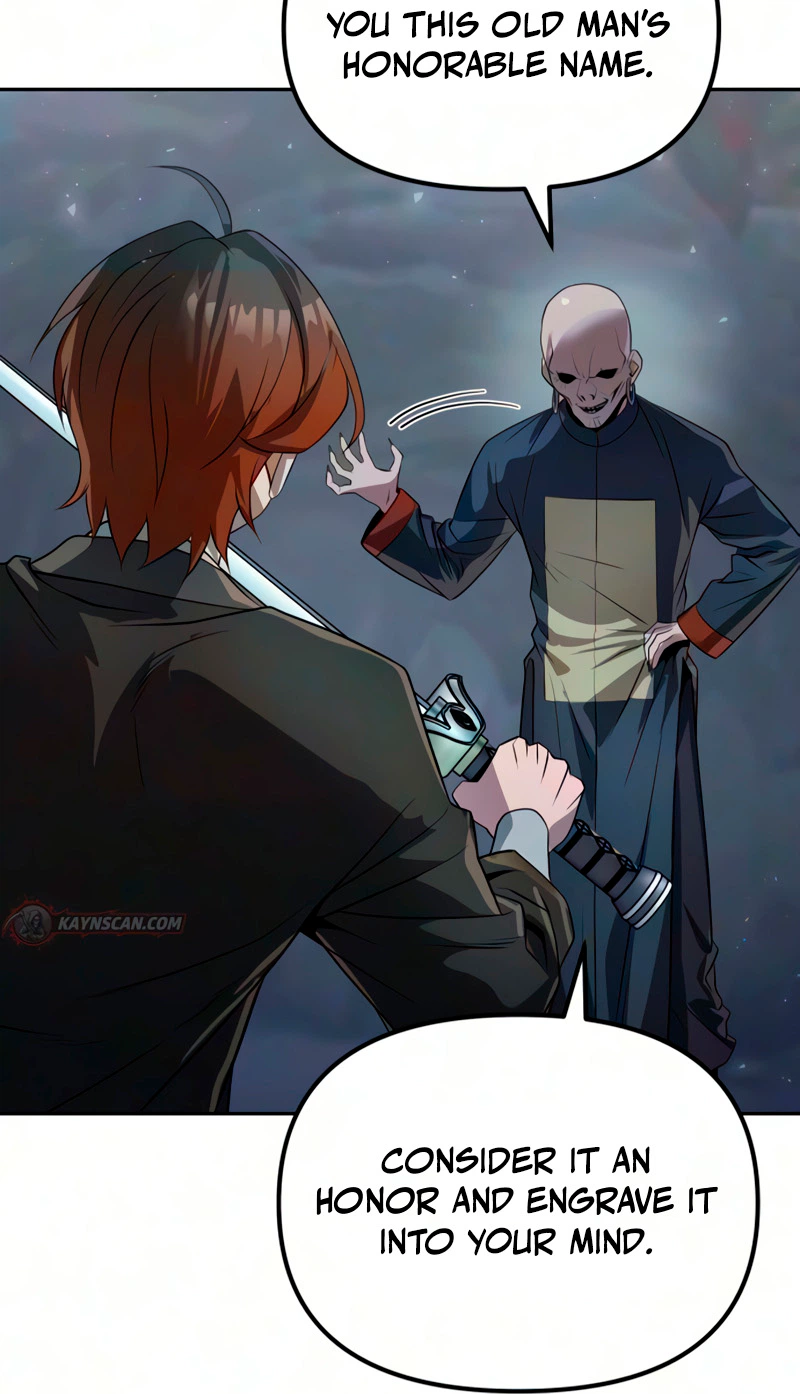 The Second Eunuch Regains His Manhood Chapter 92 - Page 32