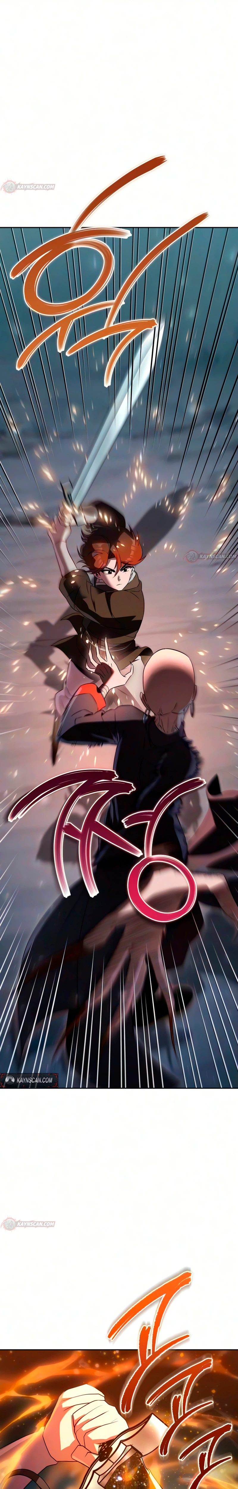 The Second Eunuch Regains His Manhood Chapter 92 - Page 43