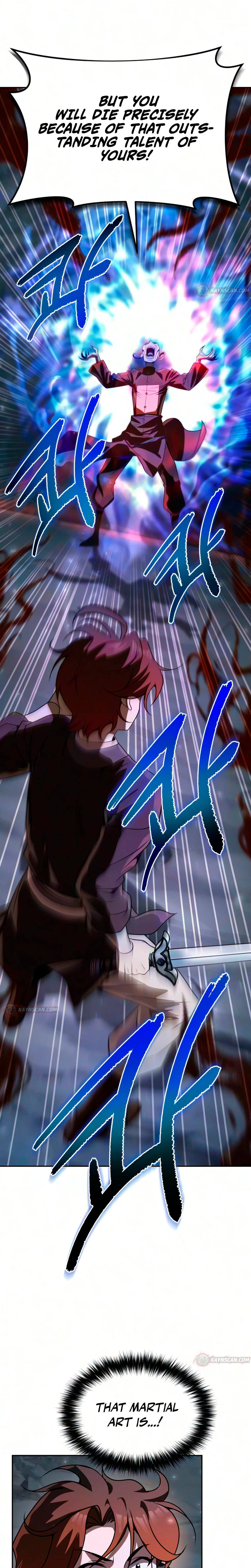 The Second Eunuch Regains His Manhood Chapter 92 - Page 47