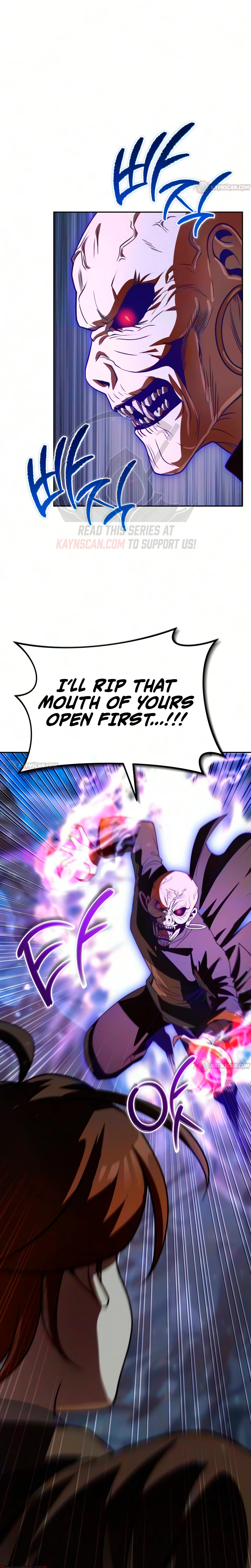 The Second Eunuch Regains His Manhood Chapter 92 - Page 50