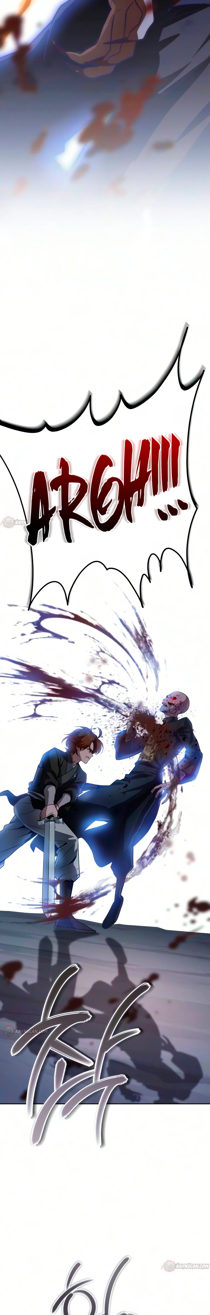 The Second Eunuch Regains His Manhood Chapter 92 - Page 52