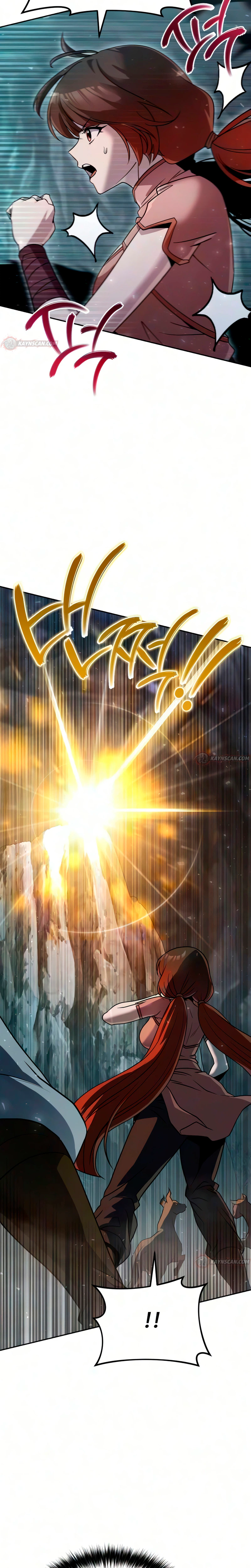 The Second Eunuch Regains His Manhood Chapter 92 - Page 9