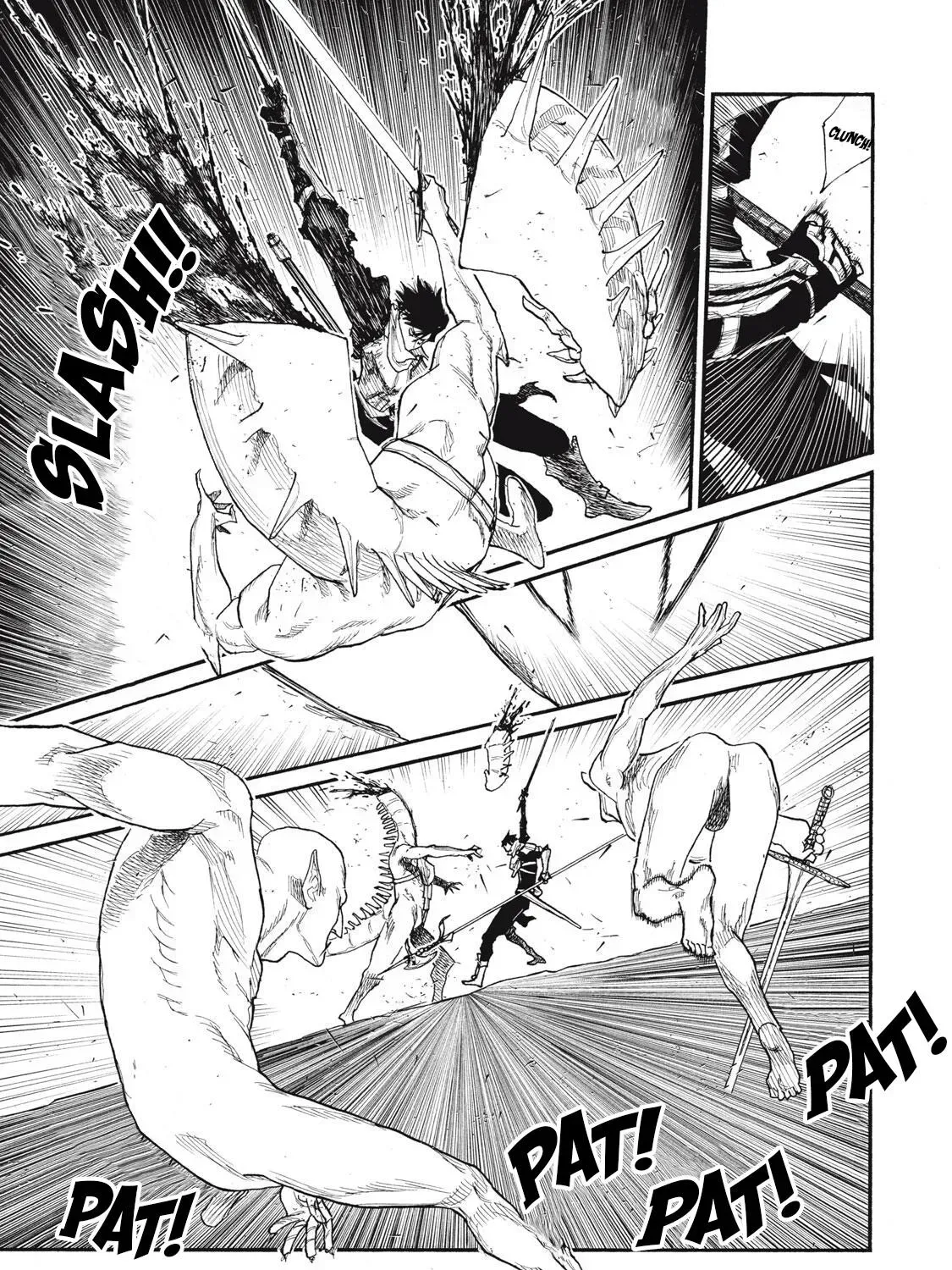 What Do You Wish For With Those Murky Eyes Chapter 31 - Page 59