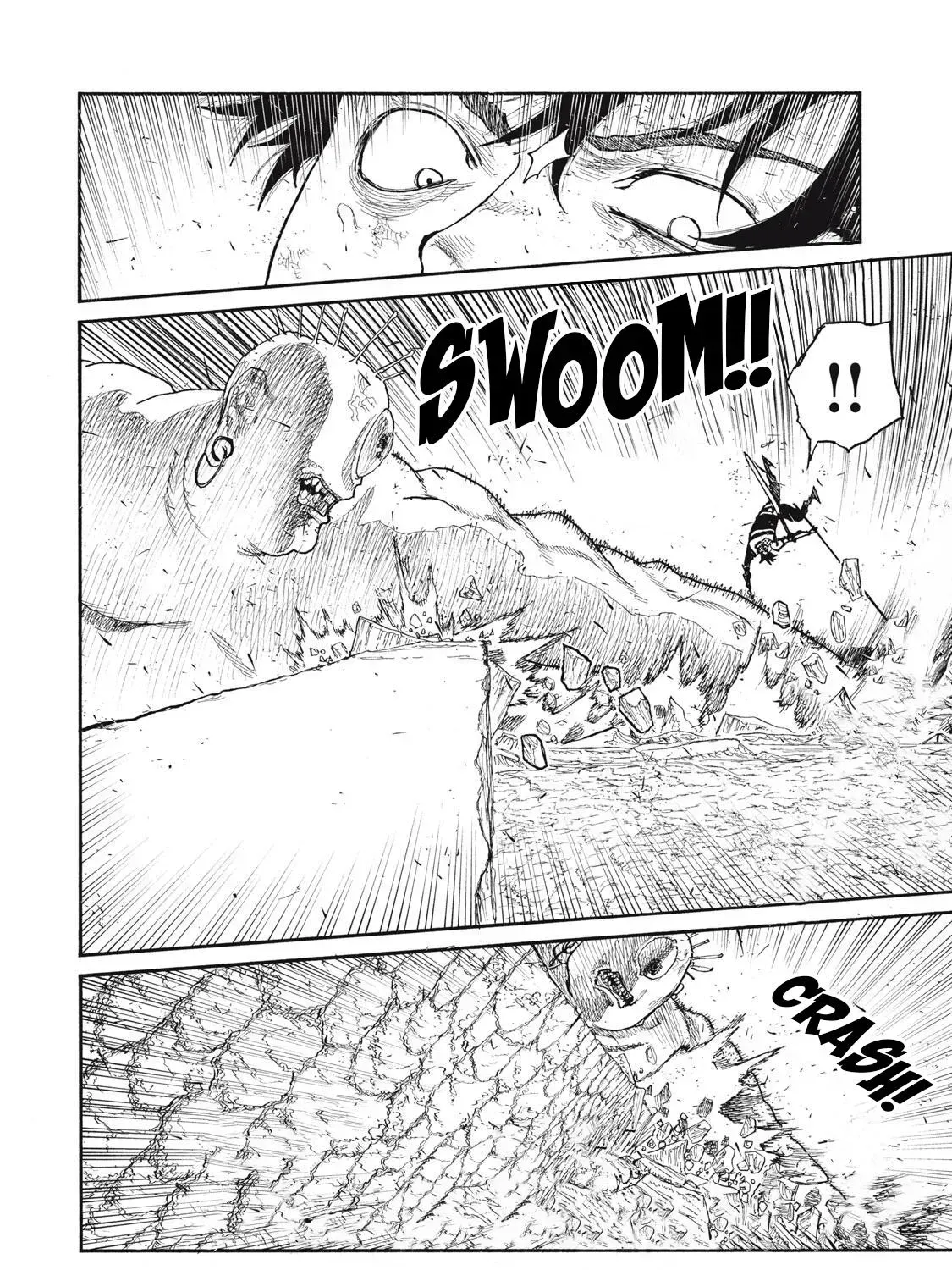 What Do You Wish For With Those Murky Eyes Chapter 31 - Page 85