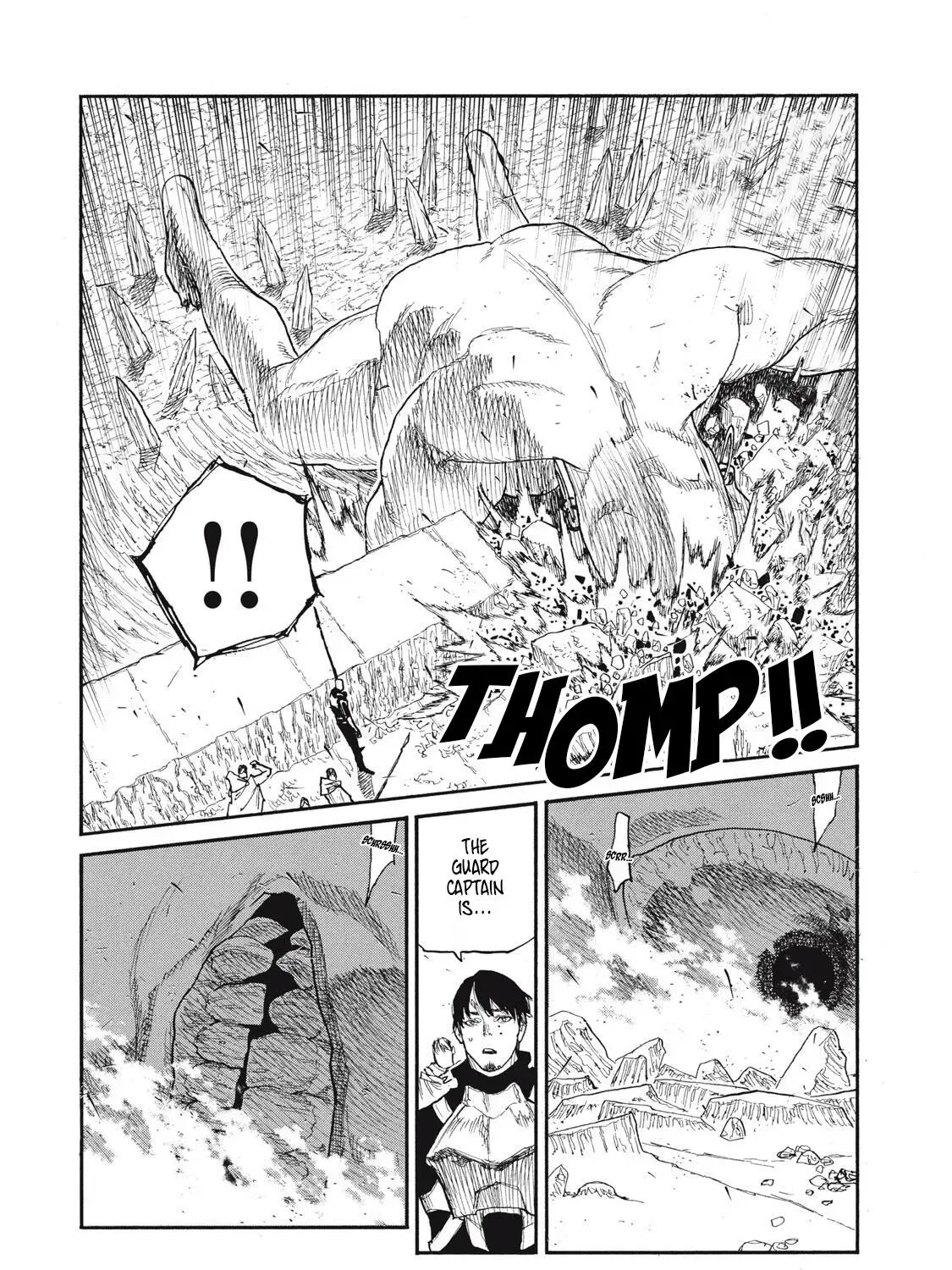 What Do You Wish For With Those Murky Eyes Chapter 31 - Page 97