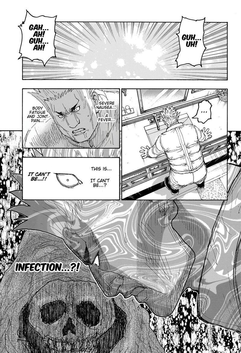 Hunter x Hunter Chapter 413 - Page 6