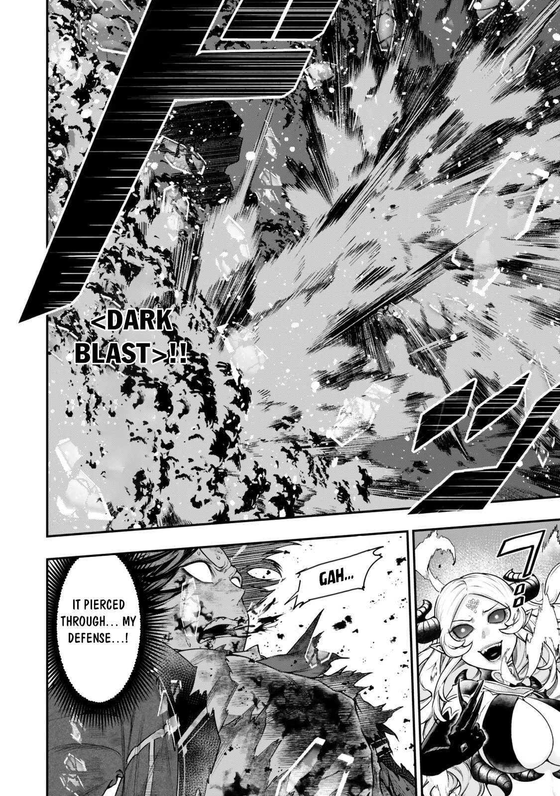 Gomi Ika da to Tsuihousareta Shounin, Jitsu wa Zensei Kensha desu Chapter 20 - Page 14